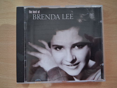 Brenda lee the - lee:, best