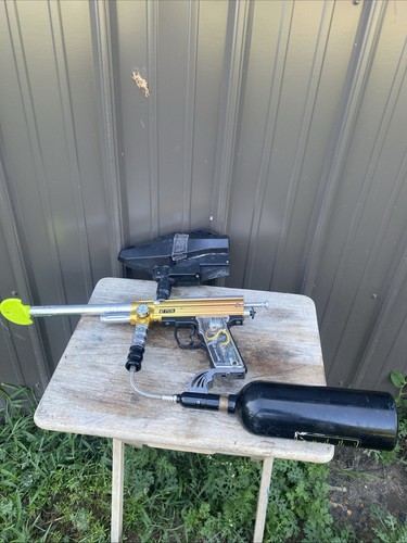 Rex elite electronic - e-rex,