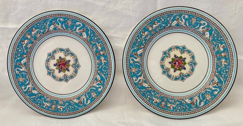 Wedgwood florentine turquoise - wedgwood,