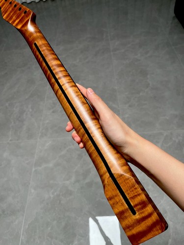 6string rosewood fretless - 6string,