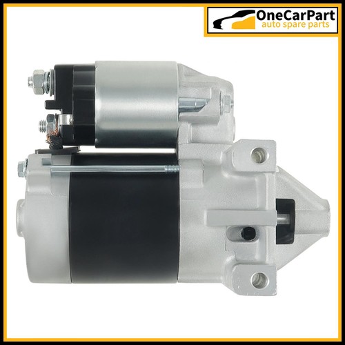 12v starter motor 7kw - 12v, 9