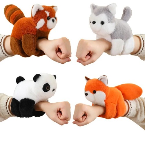 Creative stuffed animals - creative,
