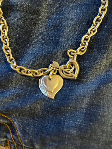 Tiffany 925 sterling - tiffany,