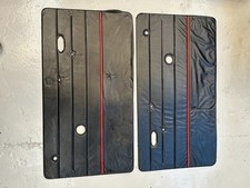 Pair of Classic Mini Black