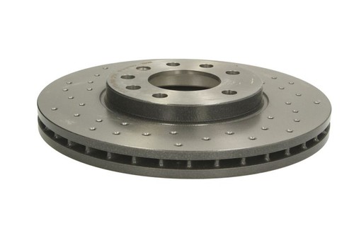 Xtra brake disc 1pcs