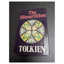 The Silmarillion – J.R.R