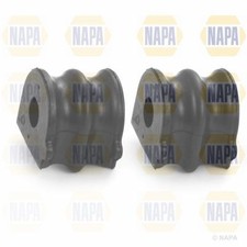 NAPA Rear Pair of Wishbone