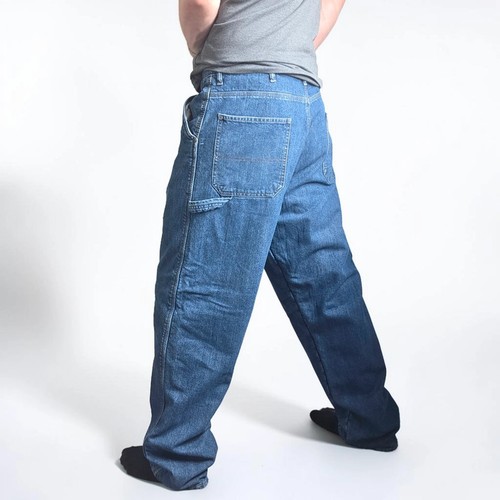 Wrangler carpenter jeans - wrangler,