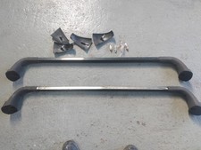 Fiat Panda Roof Rack Bars 2003