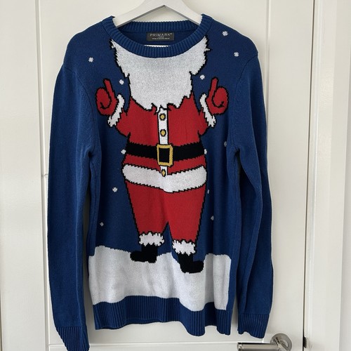 Primark men size - size, large