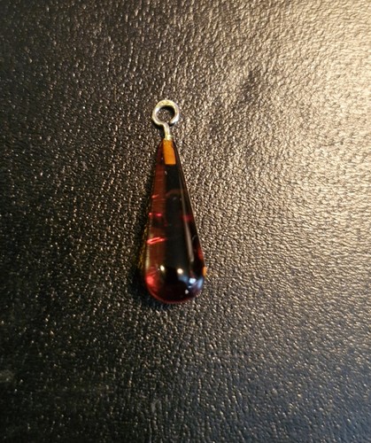 Genuine vintage baltic amber - genuine,