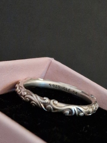 Pandora sterling silver - pandora, regal
