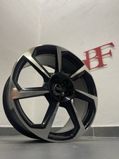 1x Genuine Audi TT RS TTS