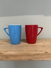 Vintage 70s Melamine Nepal