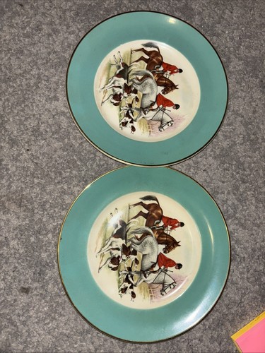 Two vintage taylor smith - vintage,
