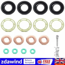 Fuel Injector Seal Washer