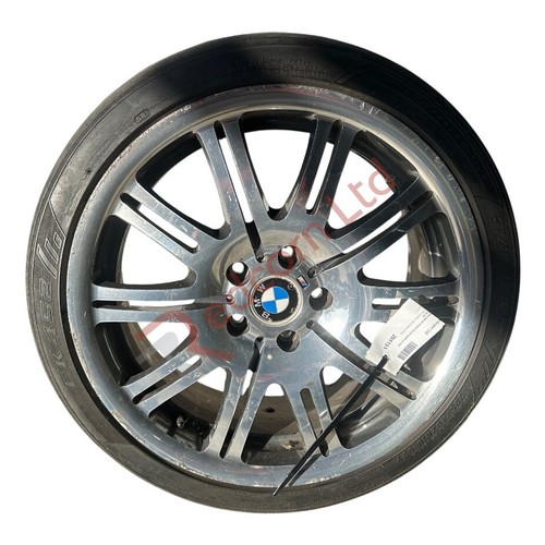 Bmw series e46 single - 3,