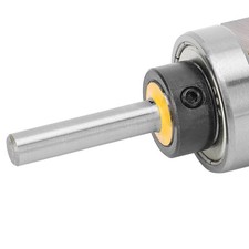 Box Bit Practical Tungsten