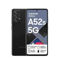 New samsung galaxy a52s - samsung,