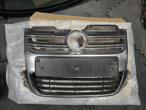 Genuine golf mk5 r32 - golf, oem