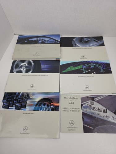 2003 mercedes benz clk - 2003,