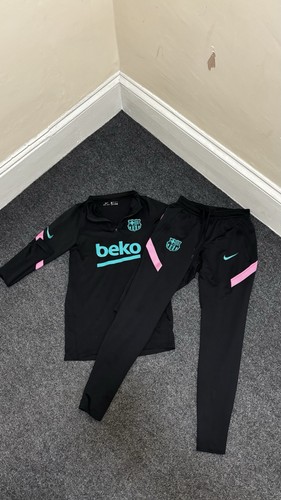 Nike barcelona dri fit - fc, dri-fit