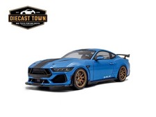 1/18 SOLIDO FORD SHELBY