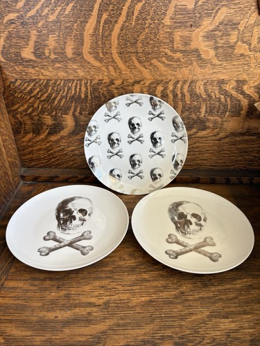 Gallerie skull bones - z, &