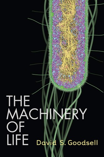 The machinery life david - of, by