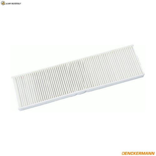 Interior air filter m110679 - air,