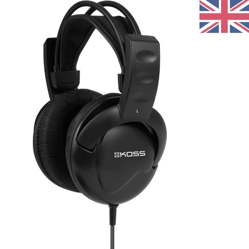 Ur20 over ear headphones - ur20,