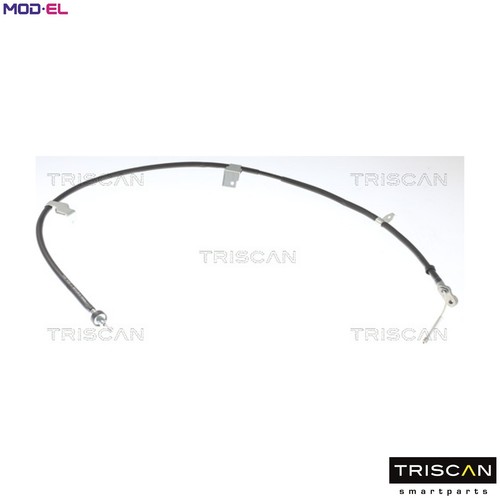 Cable pull parking brake - pull,