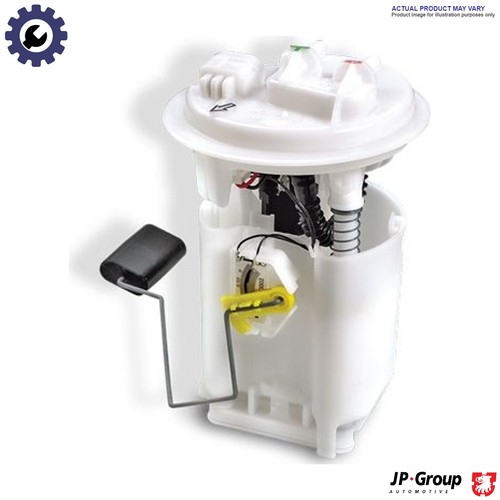 Fuel feed unit - feed, 1415201500