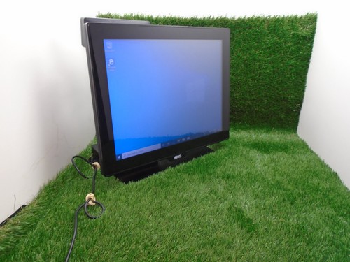 Aures touchscreen pos - touchscreen, till