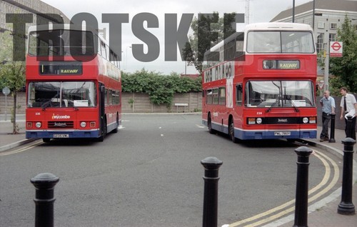 35mm negative city oxford - negative,