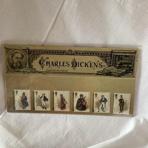 Charles dickens presentation - charles,
