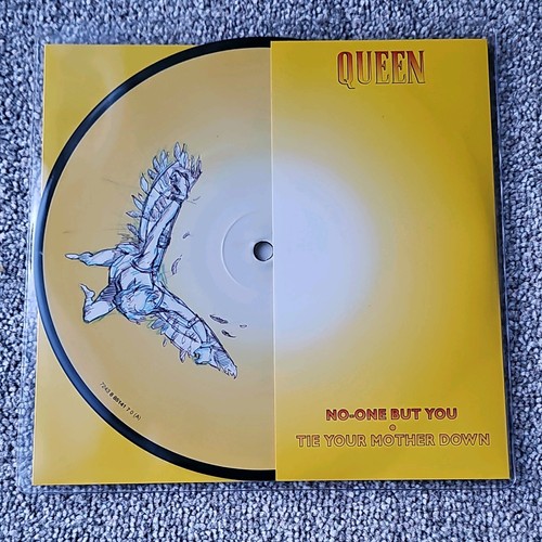 Queen one but you 1998 - queen,