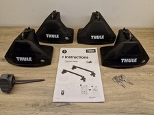 Thule evo clamp footpack - evo,
