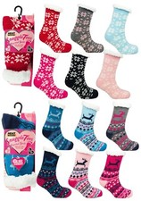 Snuggle Toes Cosy Fluffy