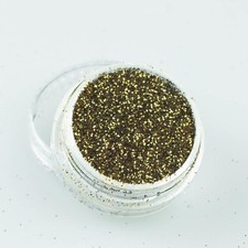 Cosmetic Fine Glitter Dust Pot
