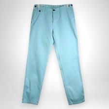 Tom Morris Cotton Golf