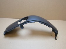 BMW R1200RT LC 2017 4,399 miles front upper fuel tank panel, dark grey (3039)