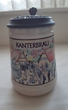 Stein KANTERBRAU Ceramic