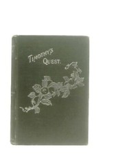 Timothy's Quest (Kate Douglas
