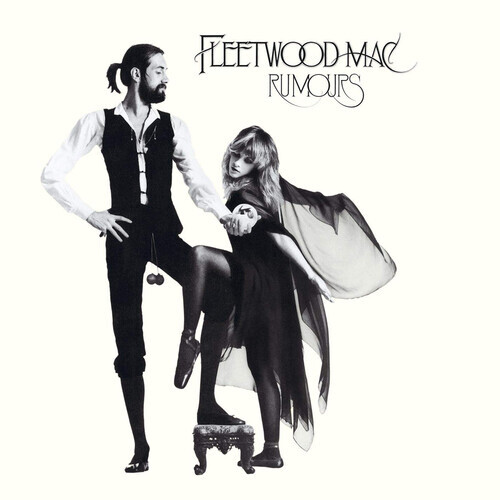 Fleetwood mac rumours 2011 - mac,
