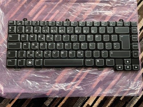 Dell alienware m14x laptop - dell,