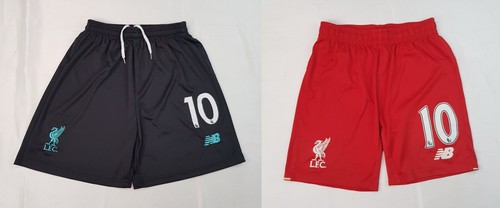 New balance liverpool kids - new,