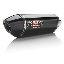 Yoshimura Exhaust Carbon R77