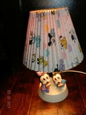 Vintage1984 Walt Disney Baby
