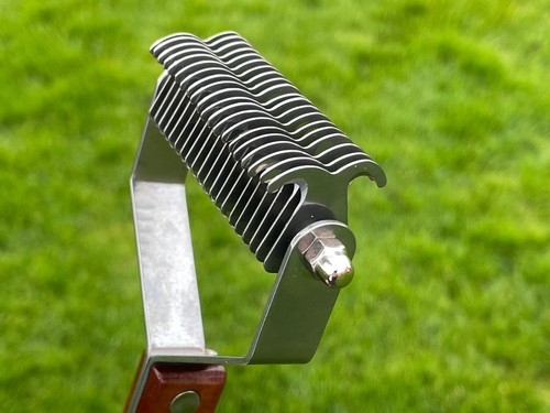 Masterclip double sided wide - double,